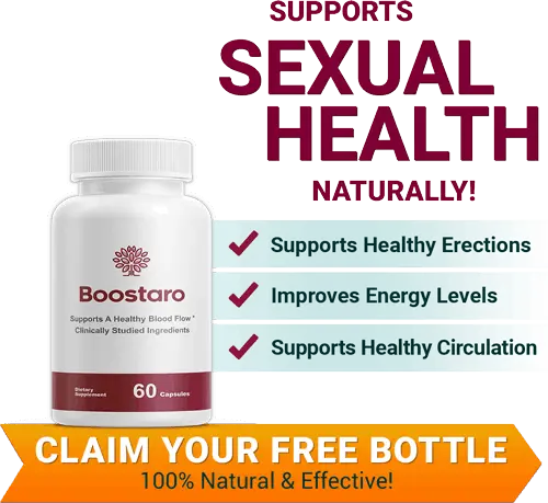 boostaro ed